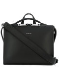 crossbody messenger bag