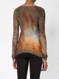 rusty effect jumper