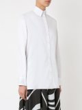 ANDREA MARQUES CAMISACFENDAS branco ??? Natural (Vegetable)->Cotton