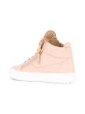 Kriss mid-top sneakers