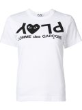 'Play' T-shirt
