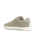 star panel sneakers