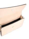 small flap crossbody bag