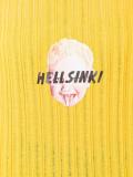hellsinki印花上衣