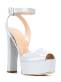 platform sandals