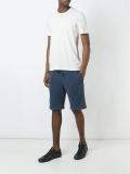 round neck T-shirt