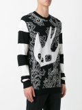 Paisley Swall毛衣