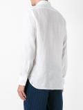 classic plain shirt 