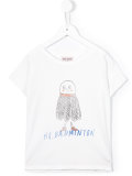 Mr. Badminton T-shirt 