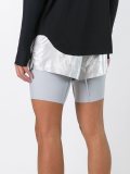 'Long Distance' shorts