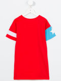 stars and stripe dress