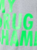 ‘My Drug Shame’套头衫