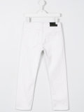 slim fit jeans
