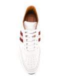 Aston lace-up sneakers
