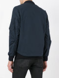 classic bomber jacket 