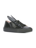 'All Ears' trainers