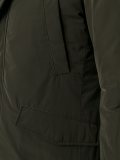 field reversible jacket 