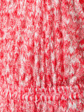 knitted maxi dress