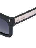 square frame sunglasses