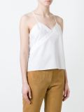 'T07' vest top