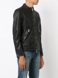 moto jacket 