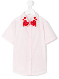 Cornacchia shirt