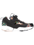 Instapump Fury GT sneakers 