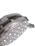 studded crossbody bag