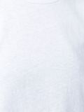 Hanes Boxy Cropped Short Sleeve T-Shirt
