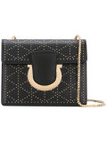 studded 'Thalia' shoulder bag