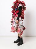 'Tokyo Exhibition' dress