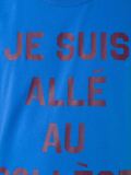'Je Suis'T恤