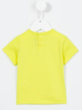 logo print T-shirt 