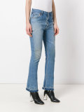 Elsa bootcut jeans 