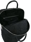 zip pocket backpack