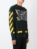 '7 Opere'套头衫