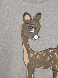 'Roe Deer' sweatshirt