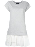 T-shirt dress 