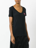 printed T-shirt