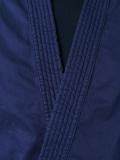 'Karate' gi-style gilet