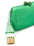 straw clutch