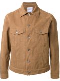 'Tracker' casual shirt jacket
