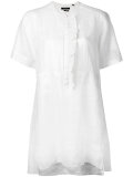 Ariana broderie anglaise dress