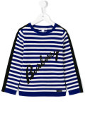 striped jumper 