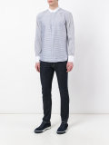 striped shirt