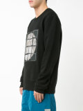 velcro moon sweatshirt 