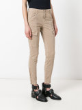 cargo skinny trousers 