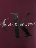 logo print T-shirt