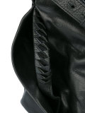 Veil shoulder bag