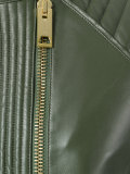 biker jacket